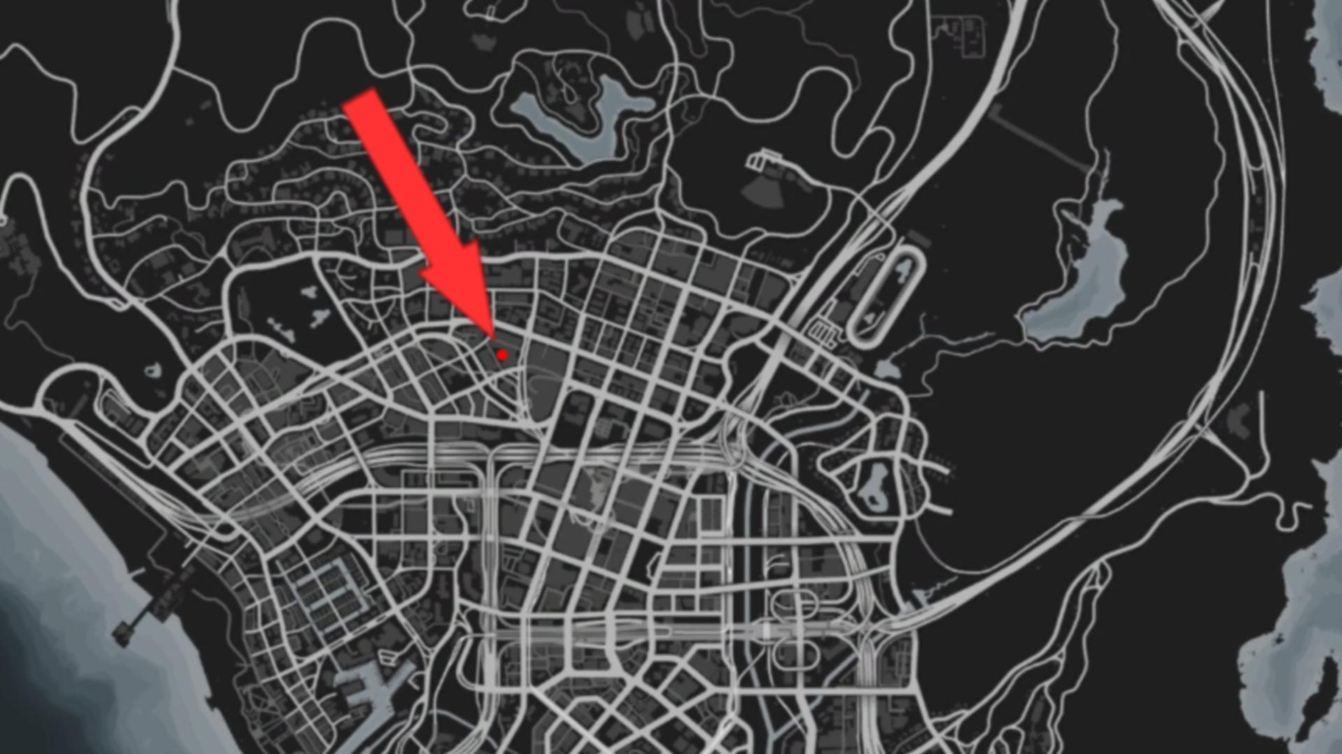Gta 5 Free Max Tuning Cars location