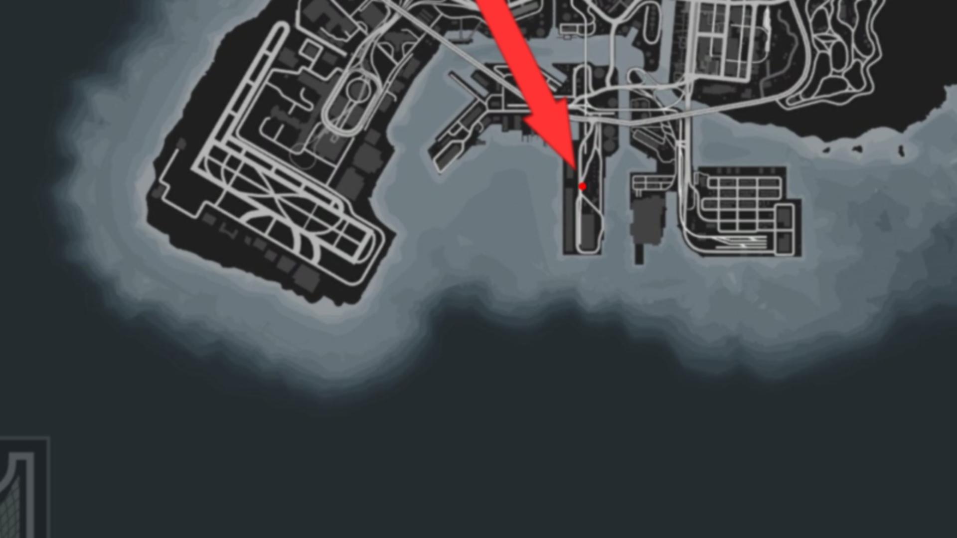 Gta 5 Bugstars Van location