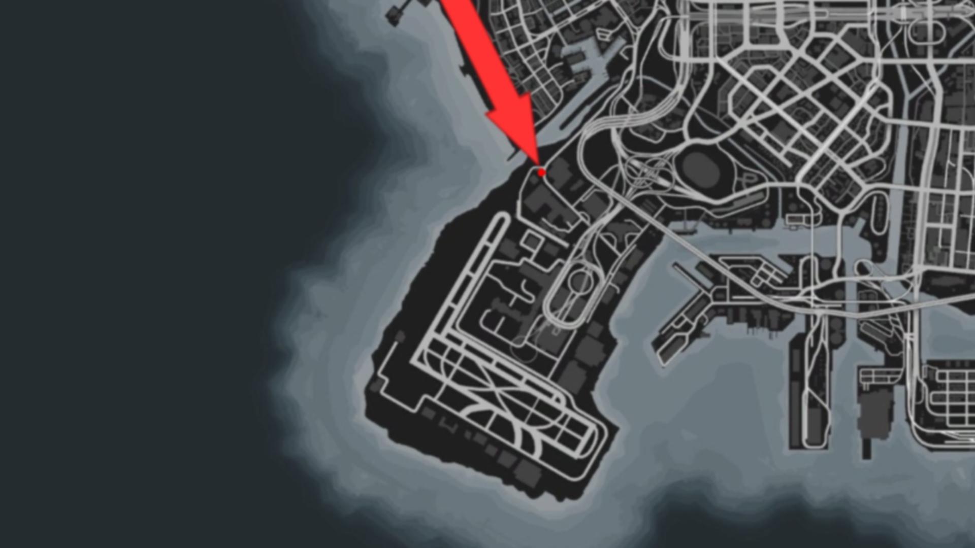 Gta 5 Free Max Tuning Cars at Los Santos location