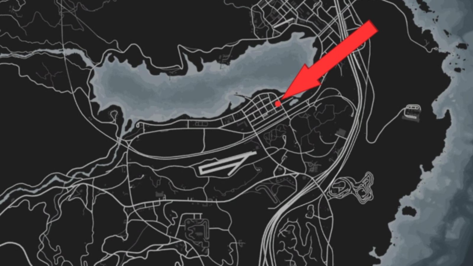 Gta 5 Nagasaki Hot Rod Blazer location