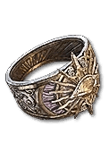 Daiblo 4 Saboteur's Signet icon