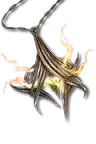 Diablo 4 Sanctis of Kethamar icon