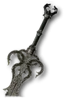 Diablo 4 Sanguivor, Blade of Zir icon