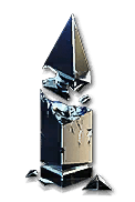 Diablo 4 Scattered Prism icon