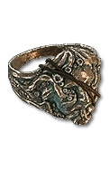 Diablo 4 Scoundrel's Kiss icon