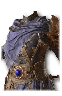 Scoundrel's Leathers Unique Chest Armor in Diablo 4