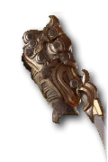 Sea Lord's Fine Gloves Unique gloves Armor in Diablo 4