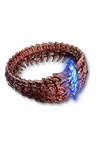 Diablo 4 Sliver of Hate icon