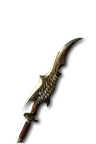 Diablo 4 Snake Glaive icon