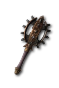 Diablo 4 Spine of Tathamet icon