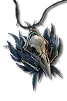 Diablo 4 Sunbird's Gorget icon