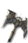 Diablo 4 Sundered Night icon