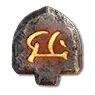Diablo 4 Tam Rune - Ritual Rune icon