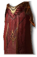 Tassets of the Dawning Sky Unique Pants Armor in Diablo 4