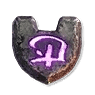 Diablo 4 Teb Rune - Invocation Rune icon
