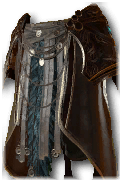 Temerity Unique Pants Armor in Diablo 4
