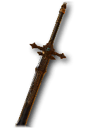 Diablo 4 The Grandfather icon