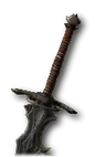 Diablo 4 The Stillblade icon