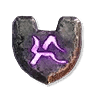 Diablo 4 Thul Rune - Invocation Rune icon