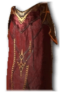 Tibault's Will Unique Pants Armor in Diablo 4