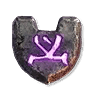 Diablo 4 Tun Rune - Invocation Rune icon
