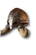 Tuskhelm of Joritz the Mighty Unique Helm in Diablo 4