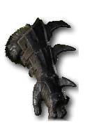 Twin Strikes Unique gloves Armor in Diablo 4