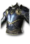 Tyrael's Might Mythic Unique Chest Armor in Diablo 4
