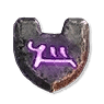Diablo 4 Tzic Rune - Invocation Rune icon