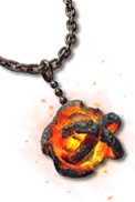 Diablo 4 Unbroken Chain icon