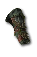 Unsung Ascetic's Wraps Unique gloves Armor in Diablo 4