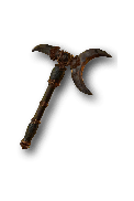 Diablo 4 Waxing Gibbous icon