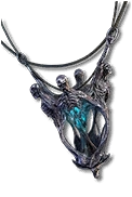 Diablo 4 Will of Rathma icon