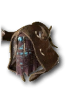 Will of Stone Unique Helm in Diablo 4