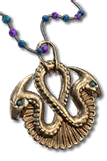 Diablo 4 Word of Hakan icon