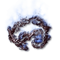 Diablo 4 Writhing Band of Trickery icon