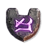 Diablo 4 Xan Rune - Invocation Rune icon