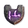 Diablo 4 Yom Rune - Invocation Rune icon