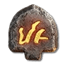 Diablo 4 Yul Rune - Ritual Rune icon